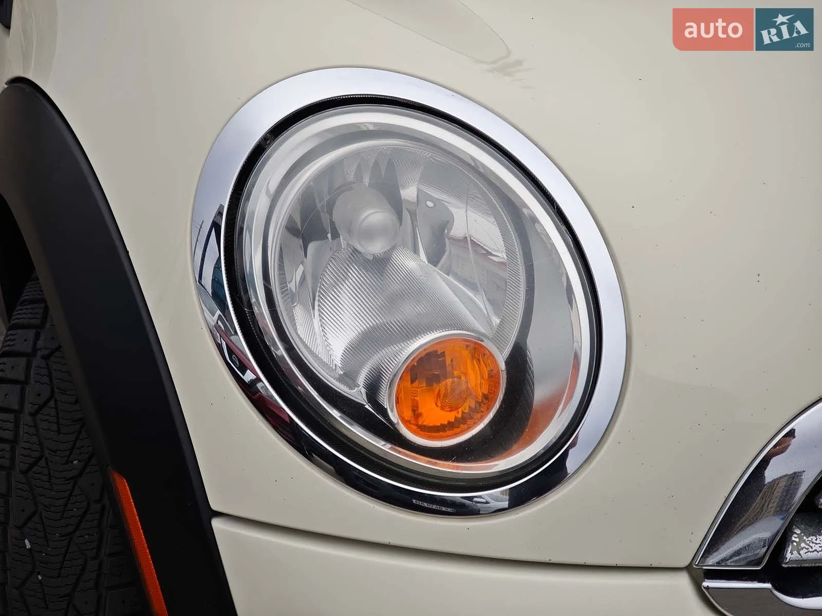 2013 MINI Cooper - мініатюра 4
