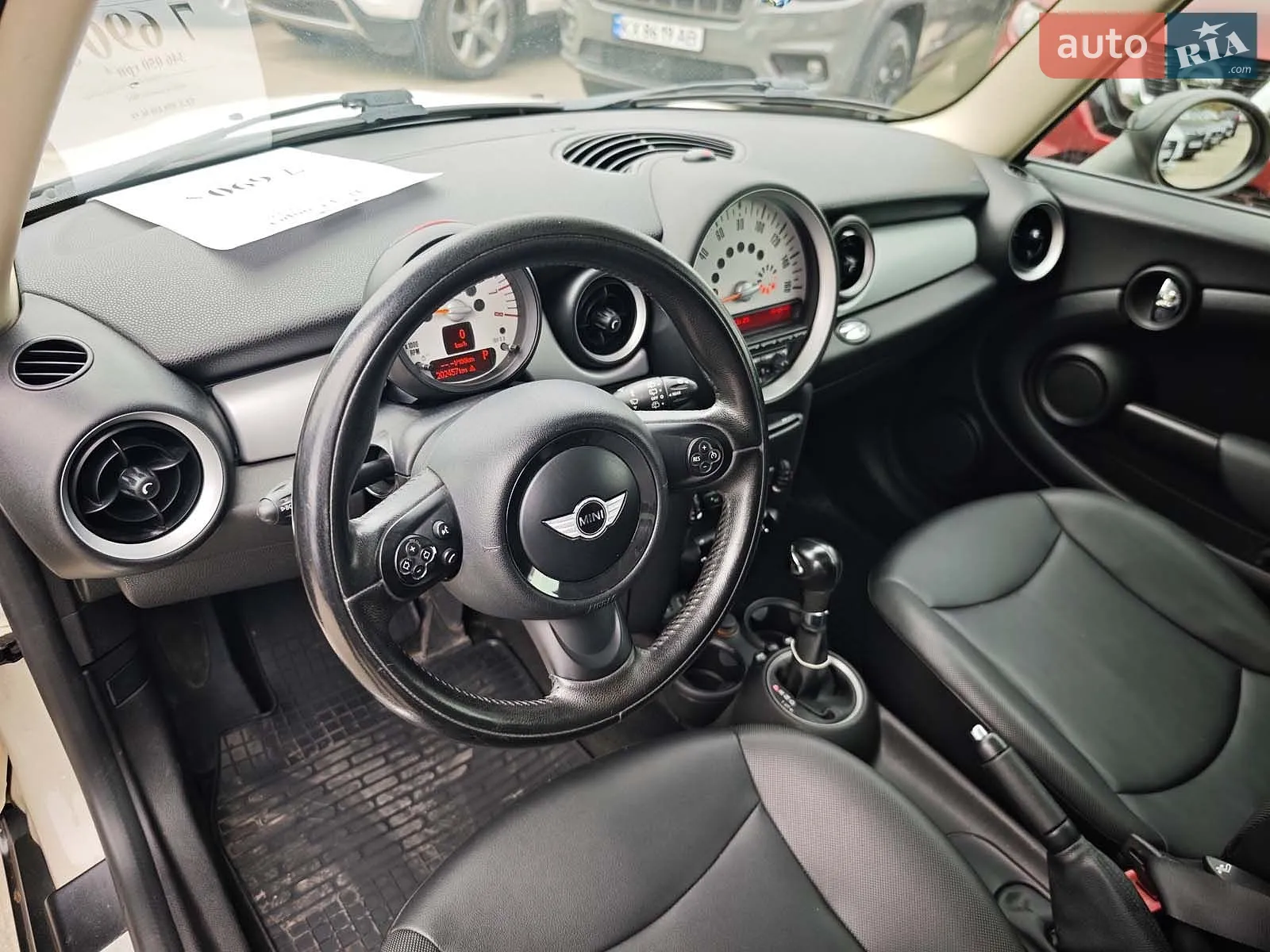 2013 MINI Cooper - мініатюра 14