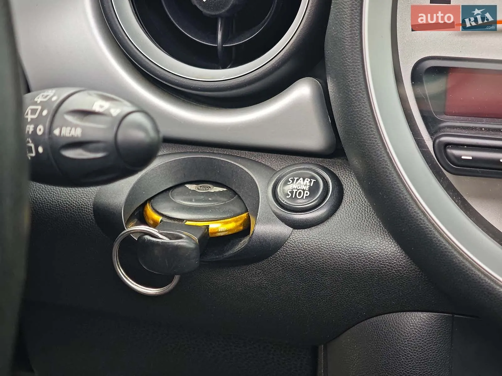 2013 MINI Cooper - мініатюра 20