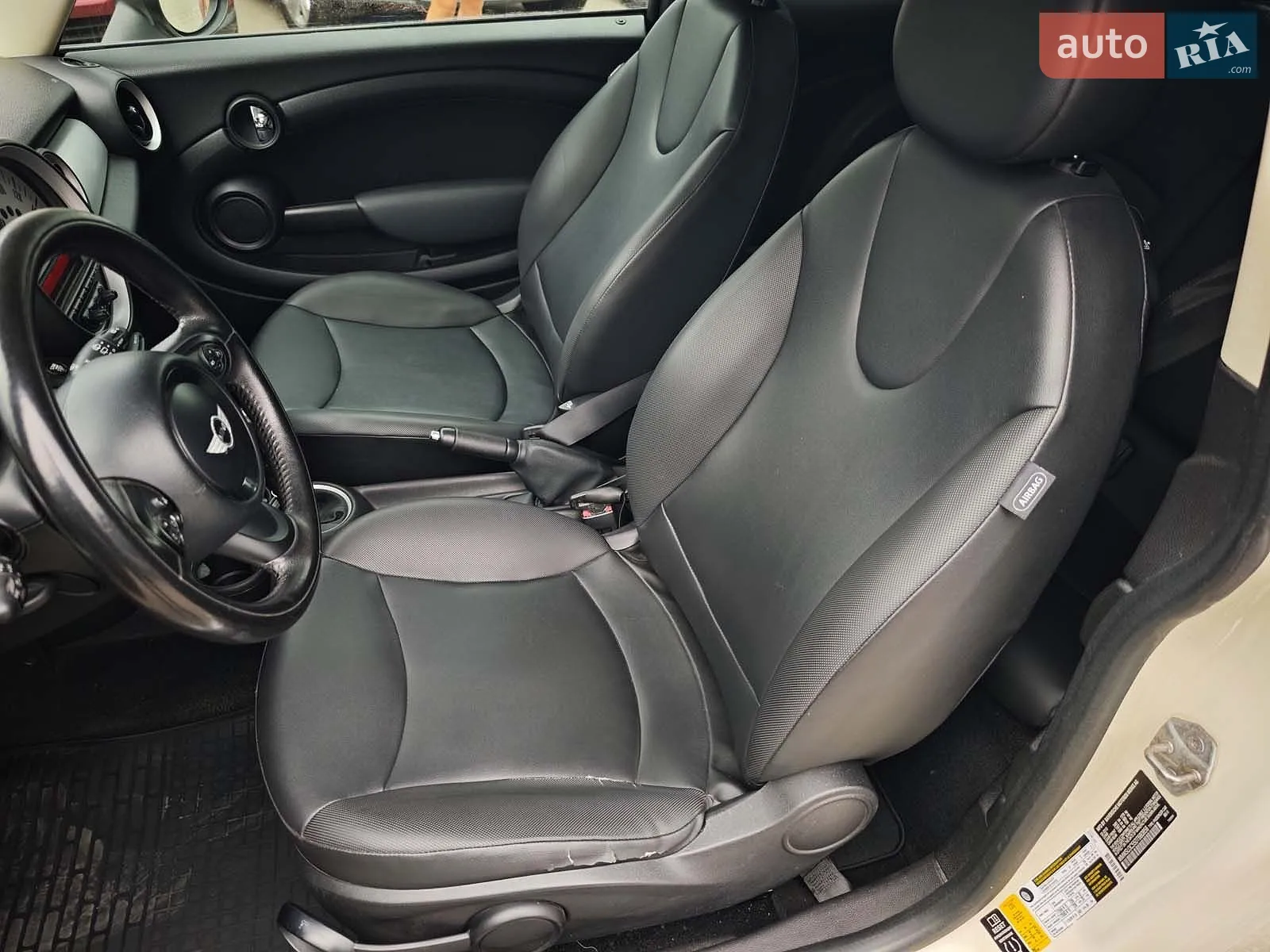 2013 MINI Cooper - мініатюра 13