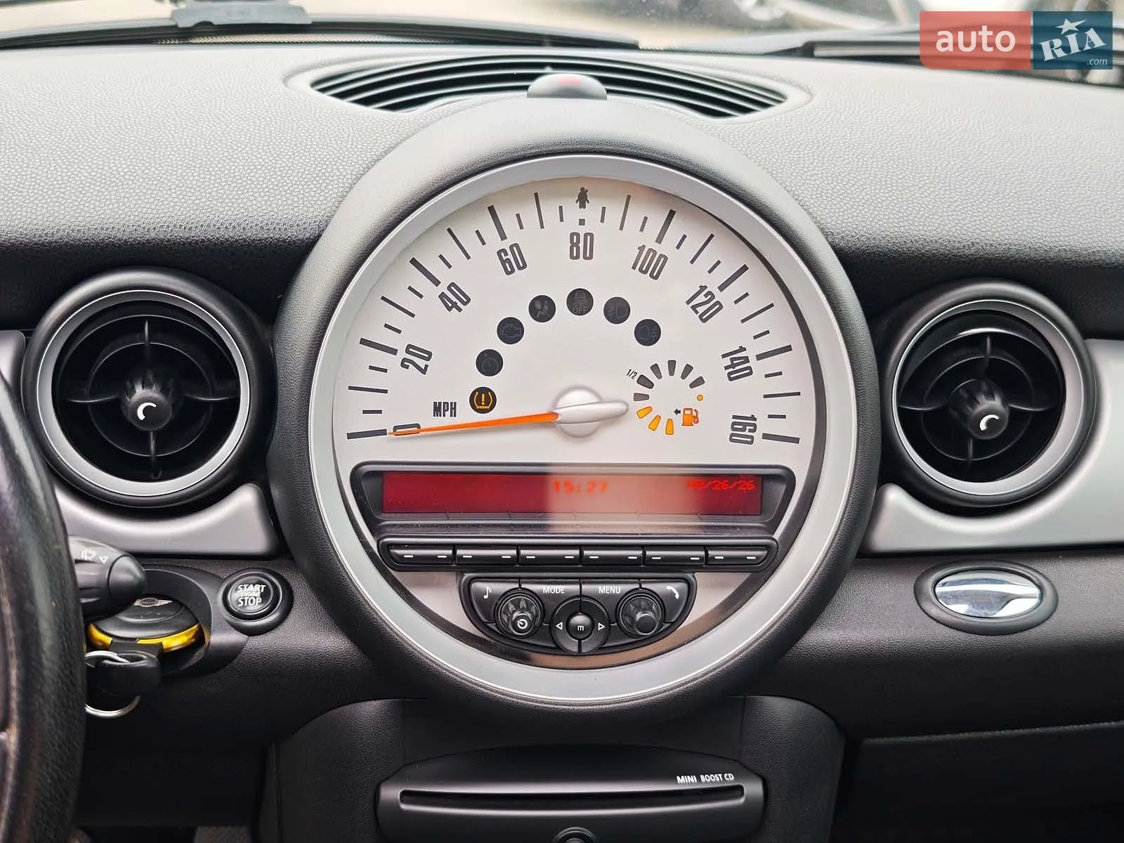 2013 MINI Cooper - мініатюра 21