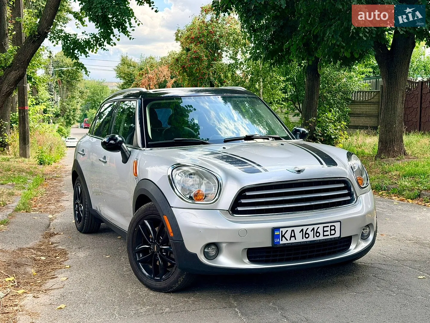 2012 MINI Cooper - мініатюра 3