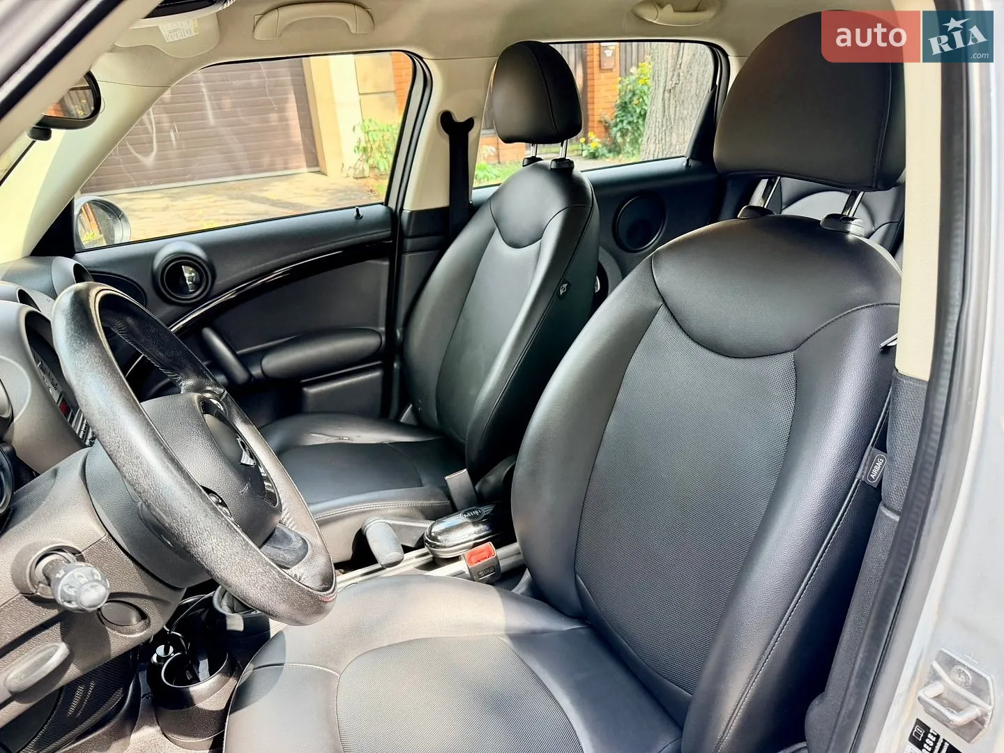 2012 MINI Cooper - мініатюра 21