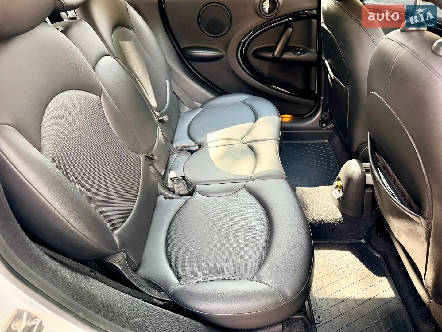 2012 MINI Cooper - мініатюра 24