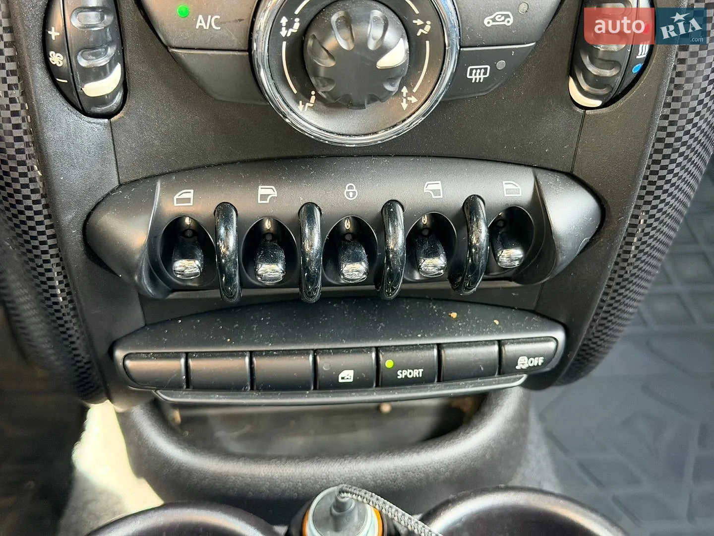 2012 MINI Cooper - мініатюра 34