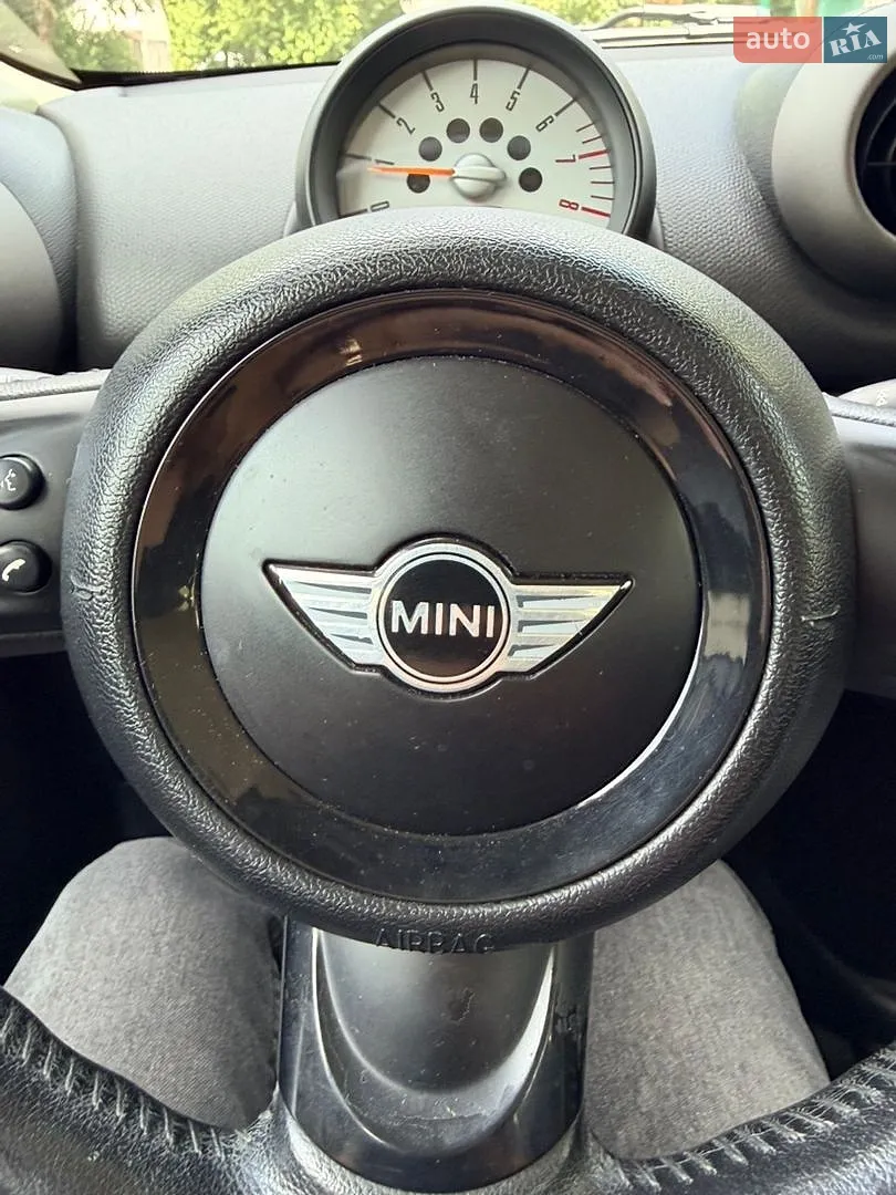 2012 MINI Cooper - мініатюра 30