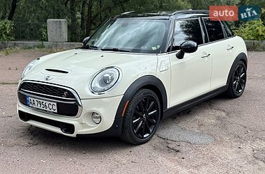 Хетчбек MINI Cooper 2016 в Чернігові фото 7 Хетчбек MINI Cooper 2016 в Чернігові