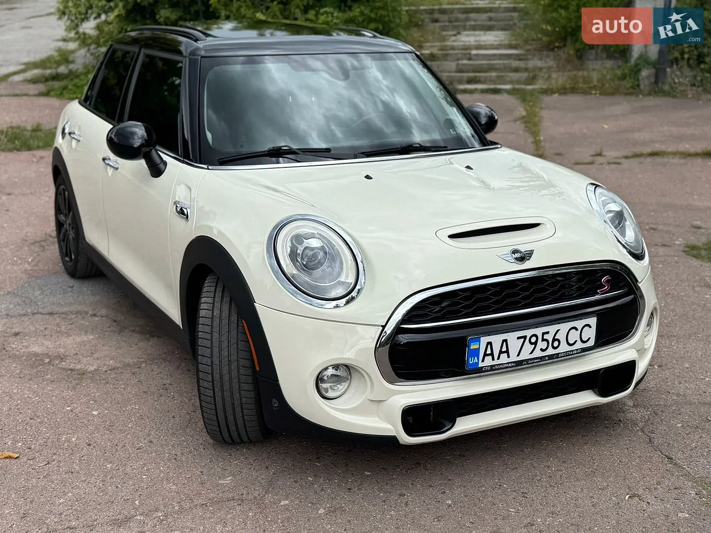 2016 MINI Cooper - мініатюра 11