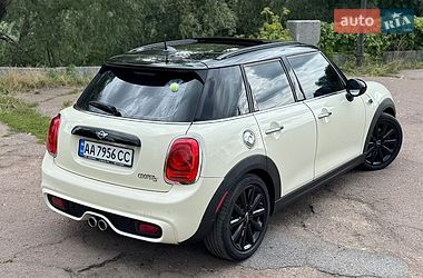 Хетчбек MINI Cooper 2016 в Чернігові фото 14 Хетчбек MINI Cooper 2016 в Чернігові
