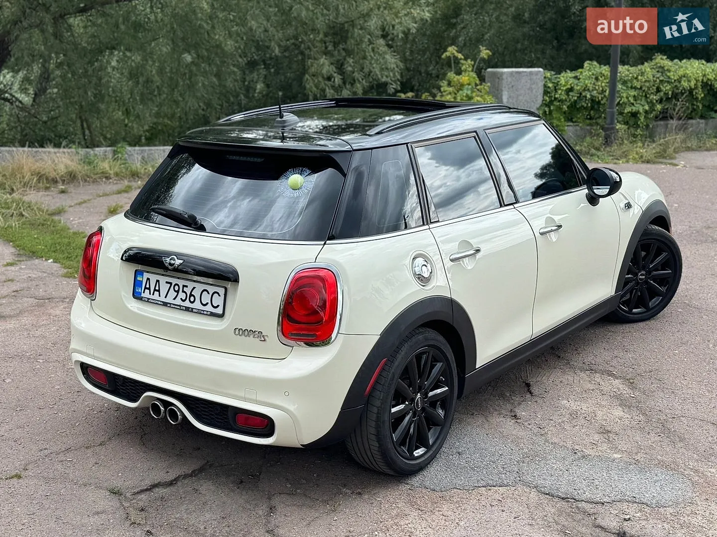 2016 MINI Cooper - мініатюра 14