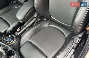 Хетчбек MINI Cooper 2016 в Чернігові фото 15 Хетчбек MINI Cooper 2016 в Чернігові