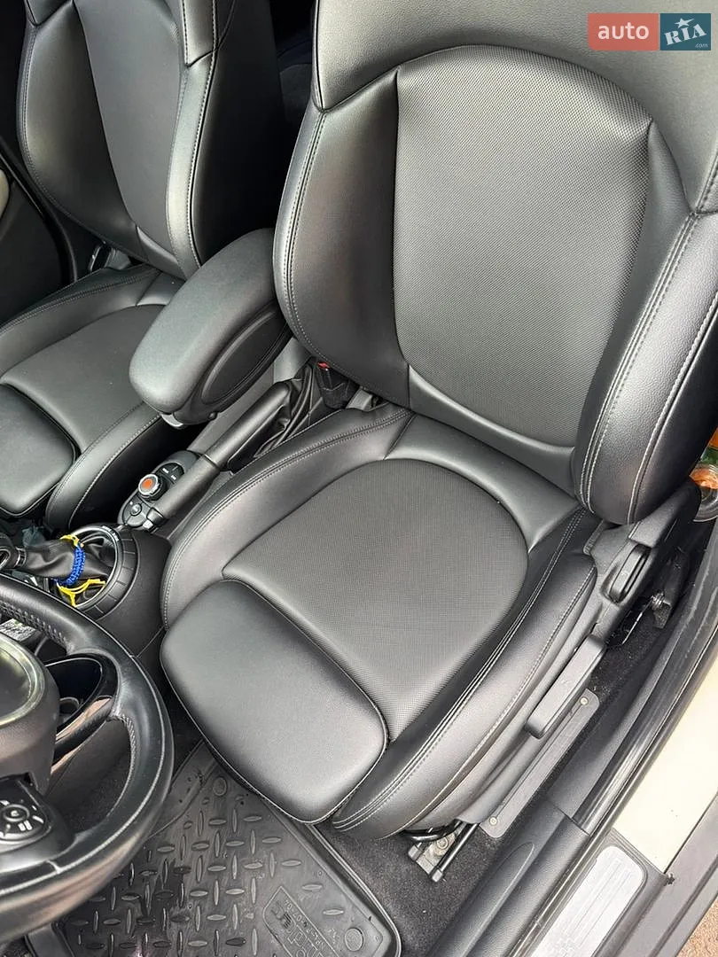 2016 MINI Cooper - мініатюра 15
