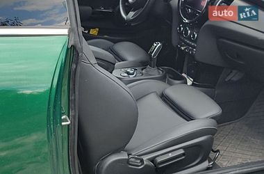 Хэтчбек MINI Cooper 2023 в Сокале
