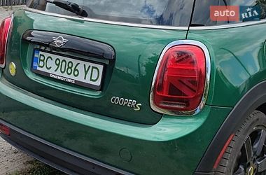 Хетчбек MINI Cooper 2023 в Сокалі фото 3 Хетчбек MINI Cooper 2023 в Сокалі