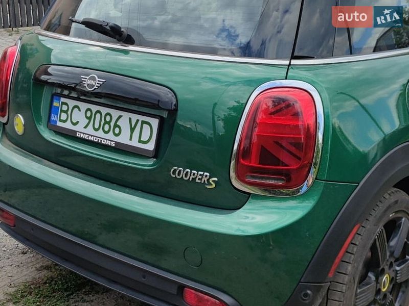 Хетчбек MINI Cooper 2023 в Сокалі фото 3 Хетчбек MINI Cooper 2023 в Сокалі