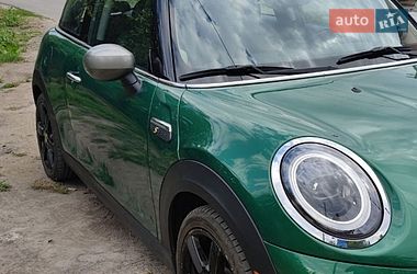 Хэтчбек MINI Cooper 2023 в Сокале