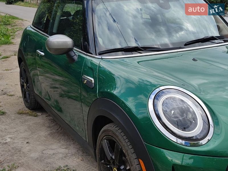 Хэтчбек MINI Cooper 2023 в Сокале