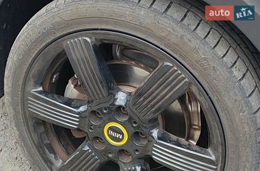Хэтчбек MINI Cooper 2023 в Сокале
