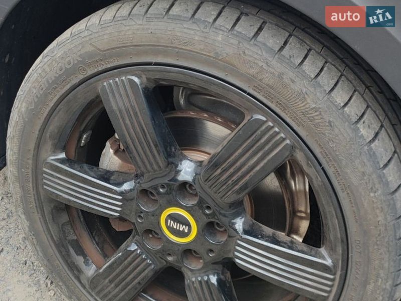 Хэтчбек MINI Cooper 2023 в Сокале