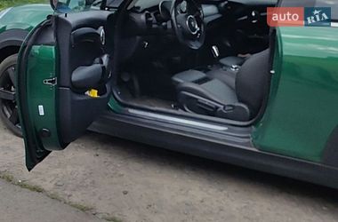 Хэтчбек MINI Cooper 2023 в Сокале