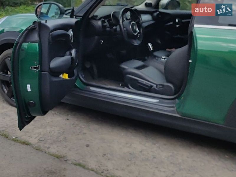Хэтчбек MINI Cooper 2023 в Сокале