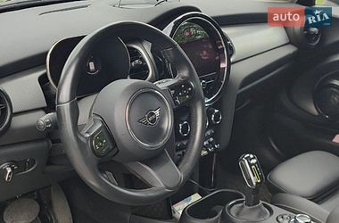 Хетчбек MINI Cooper 2023 в Сокалі фото 8 Хетчбек MINI Cooper 2023 в Сокалі