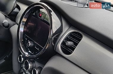 Хэтчбек MINI Cooper 2023 в Сокале