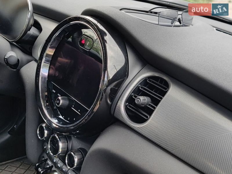 Хэтчбек MINI Cooper 2023 в Сокале