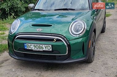 Хэтчбек MINI Cooper 2023 в Сокале
