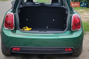 Хетчбек MINI Cooper 2023 в Сокалі фото 5 Хетчбек MINI Cooper 2023 в Сокалі