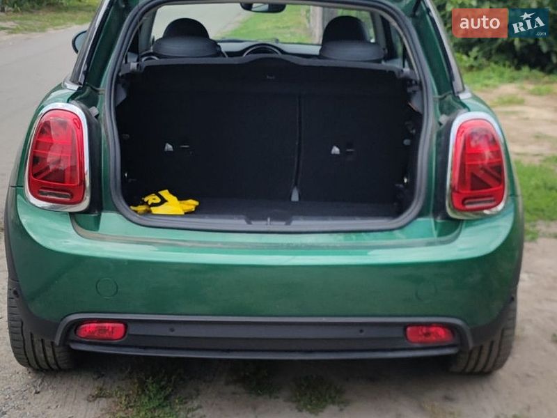 Хетчбек MINI Cooper 2023 в Сокалі фото 5 Хетчбек MINI Cooper 2023 в Сокалі