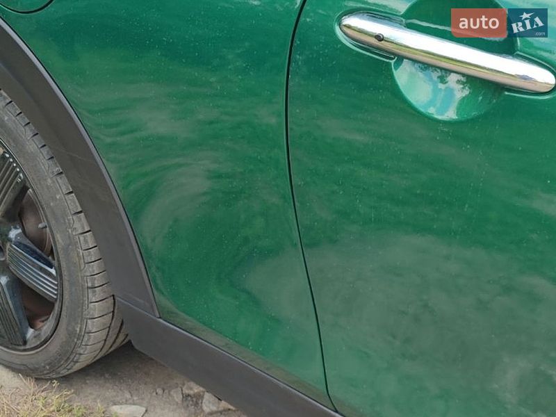 Хэтчбек MINI Cooper 2023 в Сокале