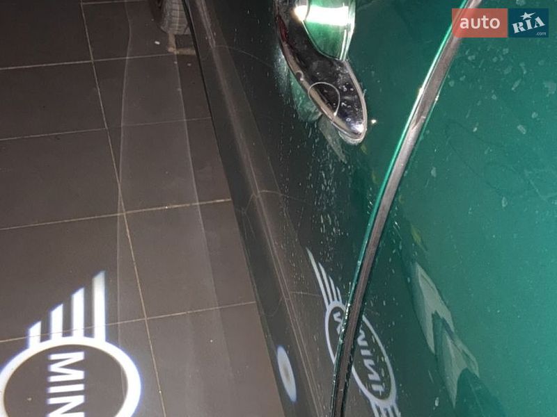 Хэтчбек MINI Cooper 2023 в Сокале