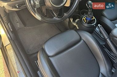 Хетчбек MINI Cooper 2016 в Чернігові фото 28 Хетчбек MINI Cooper 2016 в Чернігові