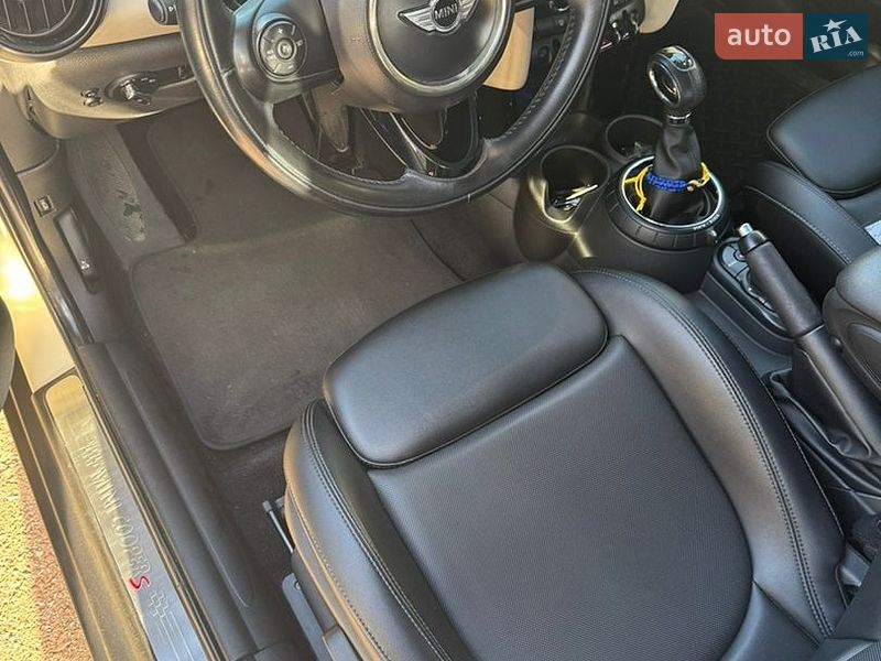 Хетчбек MINI Cooper 2016 в Чернігові фото 28 Хетчбек MINI Cooper 2016 в Чернігові