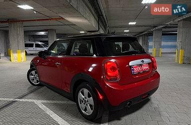 Хетчбек MINI Cooper 2014 в Тернополі