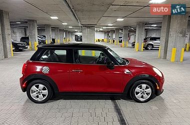 Хетчбек MINI Cooper 2014 в Тернополі