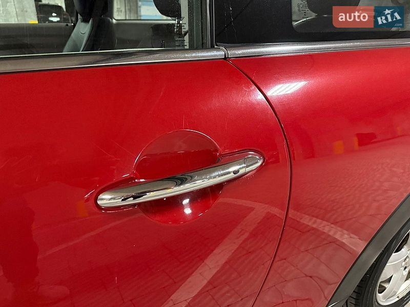 Хетчбек MINI Cooper 2014 в Тернополі