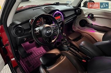 Хетчбек MINI Cooper 2014 в Тернополі