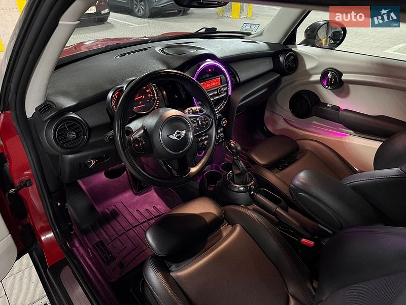 Хетчбек MINI Cooper 2014 в Тернополі