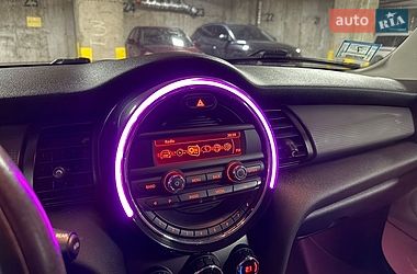 Хетчбек MINI Cooper 2014 в Тернополі
