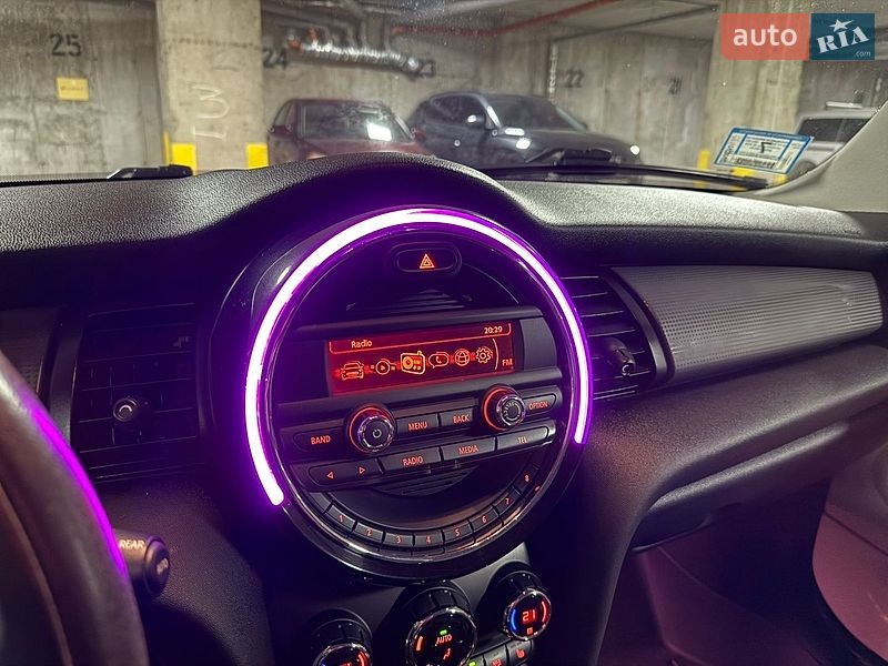 Хетчбек MINI Cooper 2014 в Тернополі