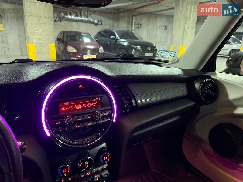 Хетчбек MINI Cooper 2014 в Тернополі