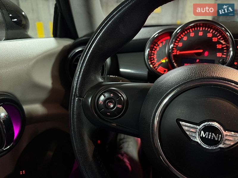 Хетчбек MINI Cooper 2014 в Тернополі