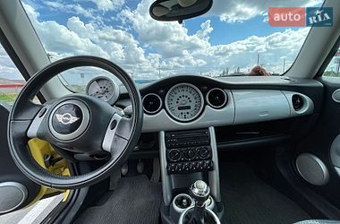 Хетчбек MINI Cooper 2002 в Бучі