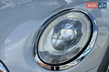 Хэтчбек MINI Cooper 2015 в Киеве