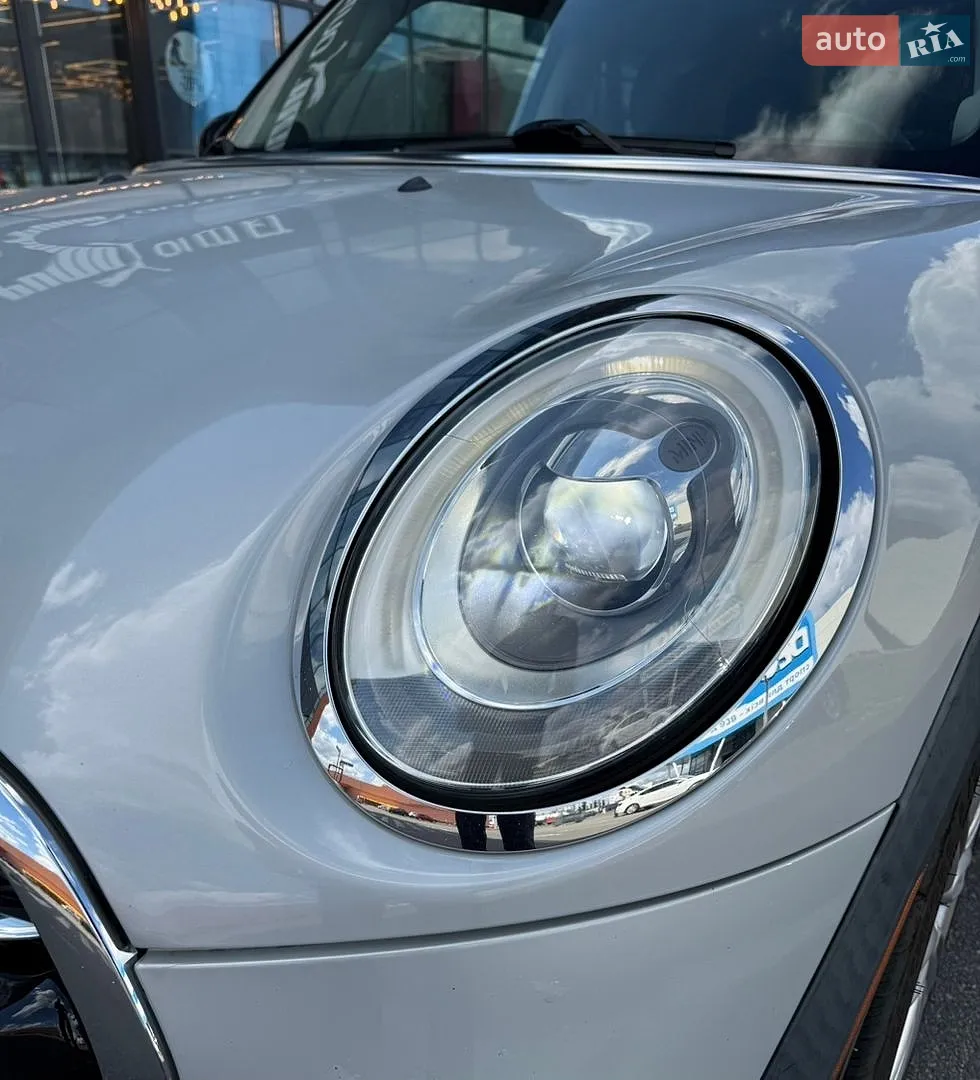 2015 MINI Cooper - мініатюра 11