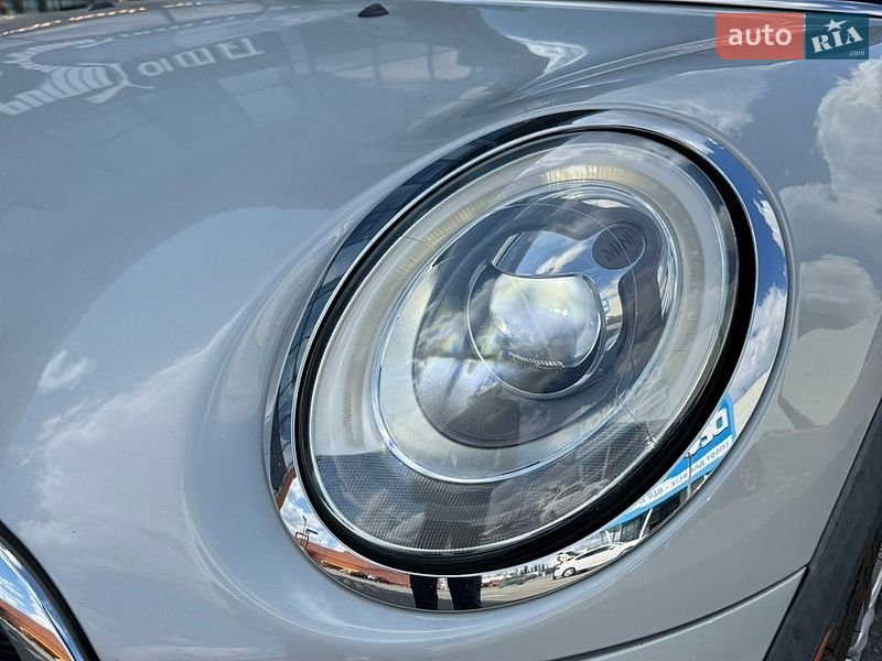 Хэтчбек MINI Cooper 2015 в Киеве