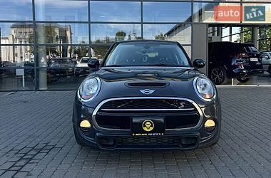 Хетчбек MINI Cooper 2014 в Івано-Франківську