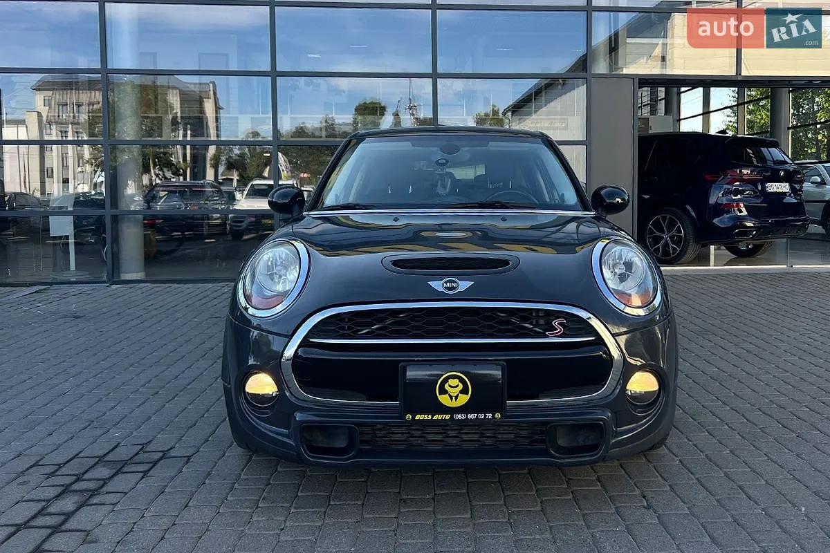 2014 MINI Cooper - мініатюра 2